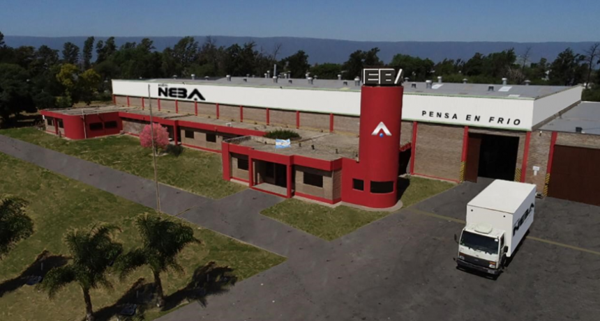 Catamarca: cerró la fábrica de heladeras NEBA y 56 operarios ocupan la planta en asamblea