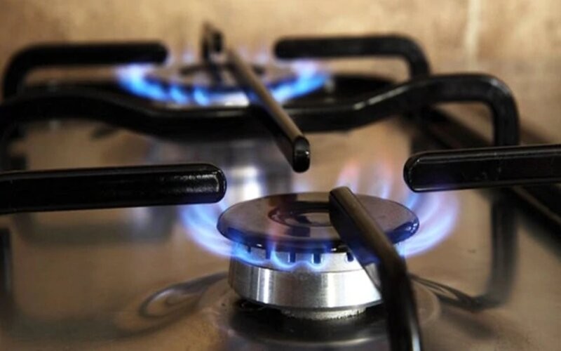 El gas tendrá un aumento del 29%