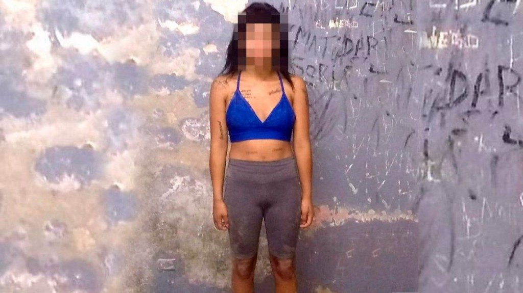 Ella encontr&oacute; a su ex novia con un amigo y lo mat&oacute; de una pu&ntilde;alada en el pecho