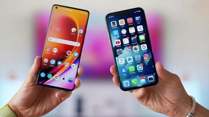 AFIP: Un cambio podr&iacute;a impactar en los precios de los tel&eacute;fonos celulares