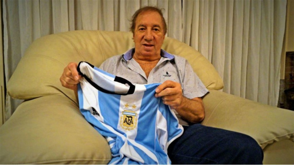 Las mejores anécdotas de Carlos Salvador Bilardo que su serie recuerda a la perfección