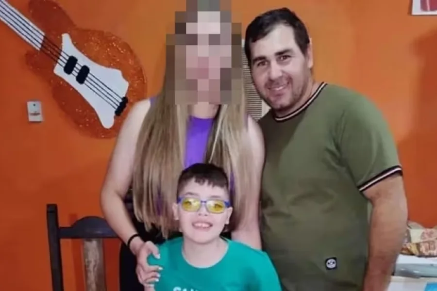 Mató a su hijo por tener una discapacidad motriz de nacimiento