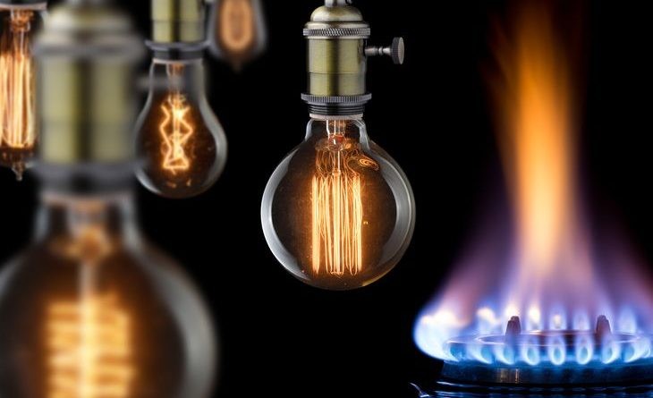 Hasta junio se posterga la quita de subsidios a las tarifas de gas y luz