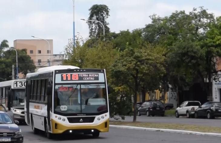 Ya circulan por las calles tucumanas las unidades 0 km que adquirió el Gobierno