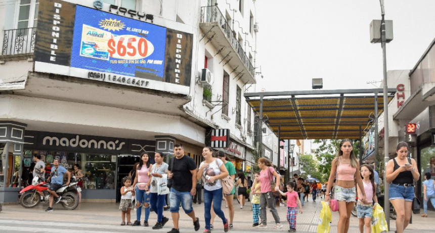 Este martes se viene el "Carnaval de Precios"