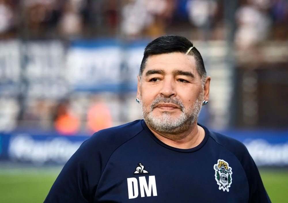 "Así murió Maradona": inició el juicio por la muerte de Diego