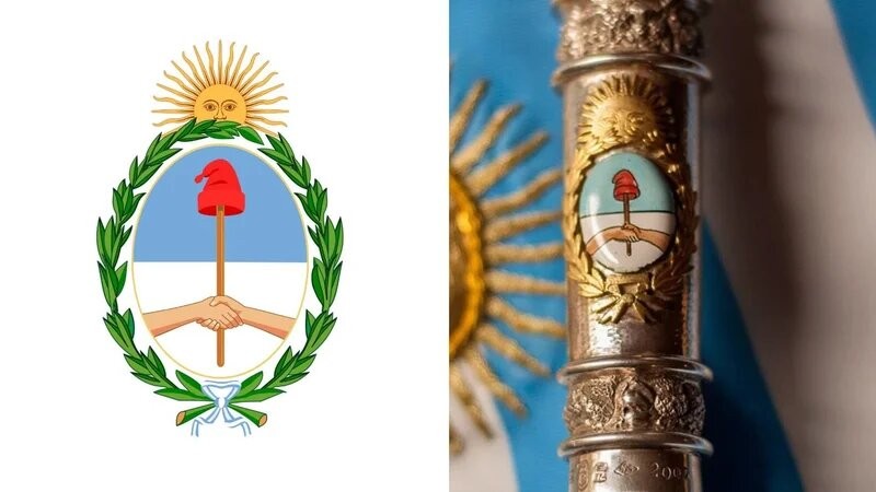 Día del Escudo Nacional