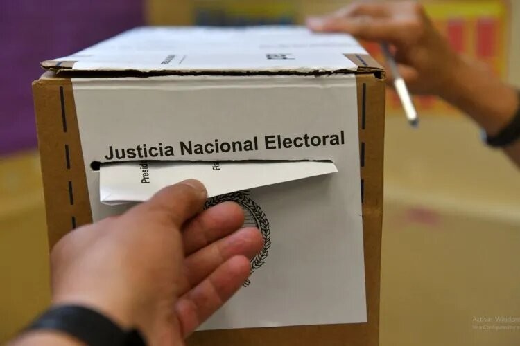 La Cámara Nacional Electoral confirmó la fecha de las elecciones