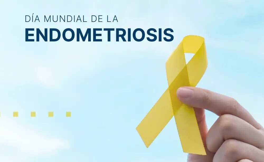 Día Mundial de la Endometriosis