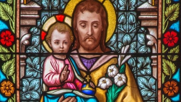 ¿Por qué el Día del Padre se celebra en San José?