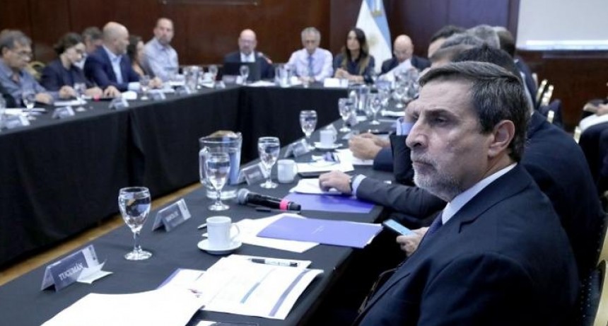 Ministros de salud del país analizaron el brote de casos de Sarampión