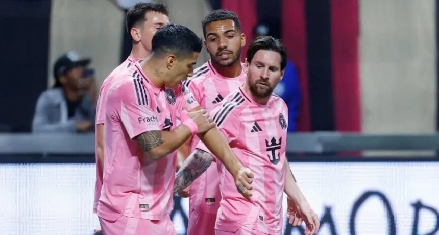 Messi no estará a disposición de Scaloni en esta doble fecha de Eliminatorias