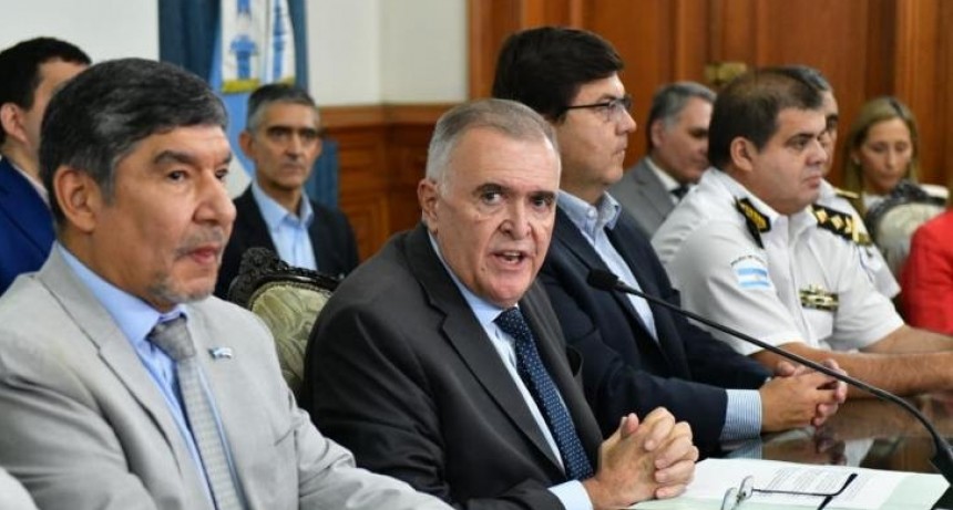 Sobre el robo a la joyería: “El delincuente ya está preso y reforzamos la seguridad”