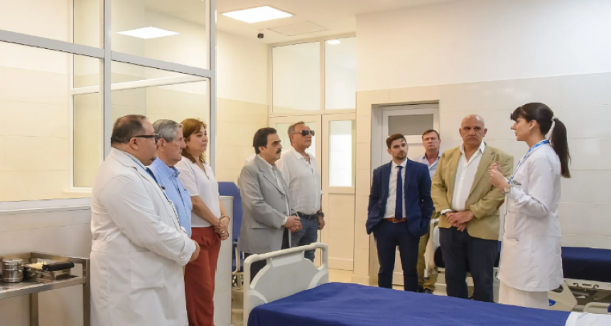 La comisión de Salud del CES evaluó propuestas para fortalecer la atención en la Asistencia Pública