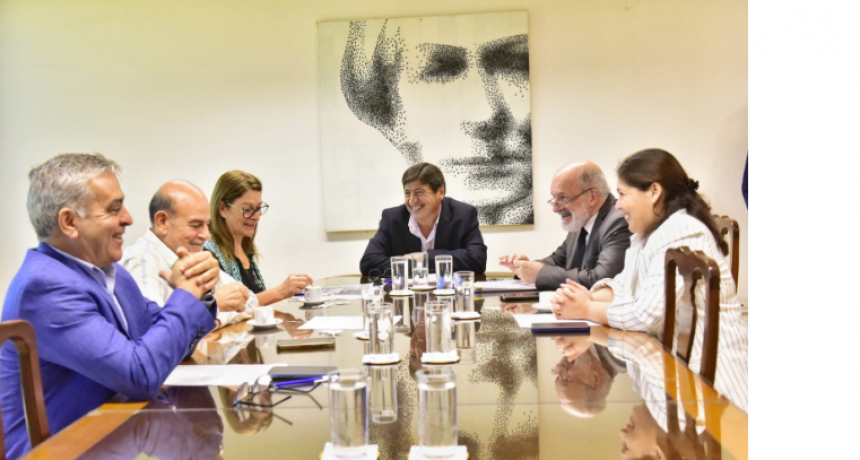 BERNARDO DE MONTEAGUDO SERÁ HOMENAJEADO DESDE LOS PODERES DEL ESTADO