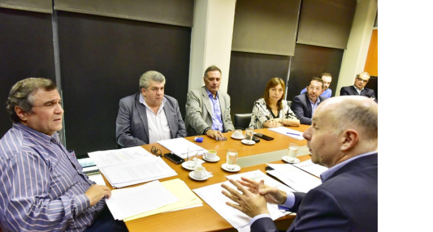 Las modificaciones al Código Tributario tienen dictamen para llegar al recinto