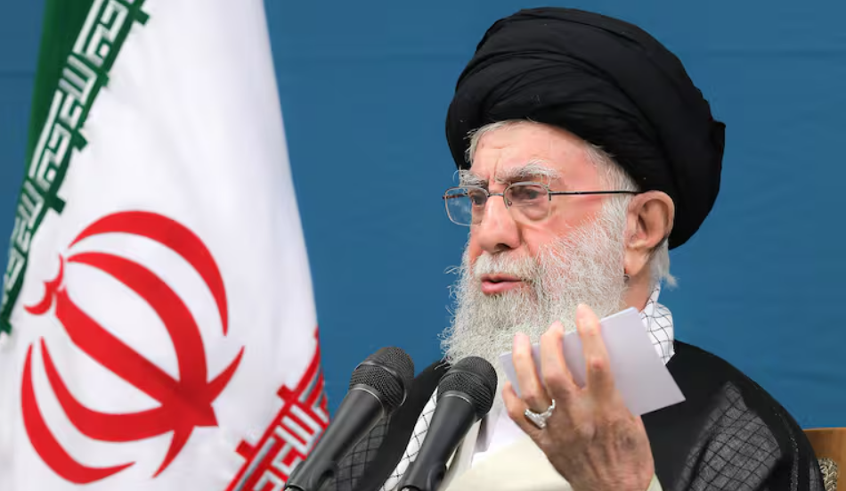 Muerte de Jamenei: Irán anunció venganza, mientras Trump y Netanyahu advierten más ataques