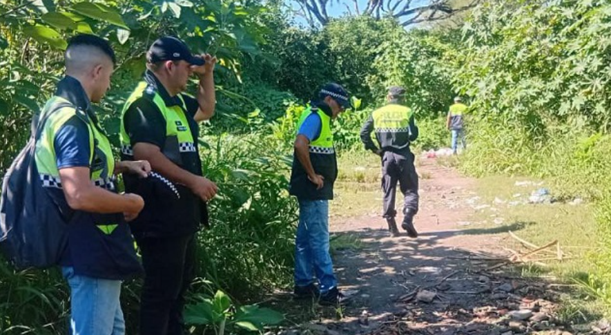 Hallaron sin vida a Roberto Mahafud, quien era buscado en el sur de la provincia
