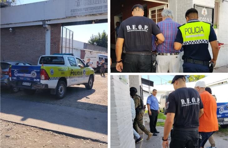 El nuevo CDI de Los Aguirre alcanza el 86% de avance y entra en la recta final de obra