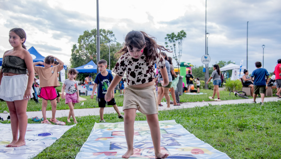 Jaldo inauguró el Centro Educativo de Jóvenes y Adultos de Aguilares