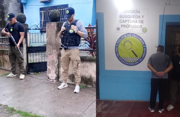 Jaldo inauguró el Centro Educativo de Jóvenes y Adultos de Aguilares