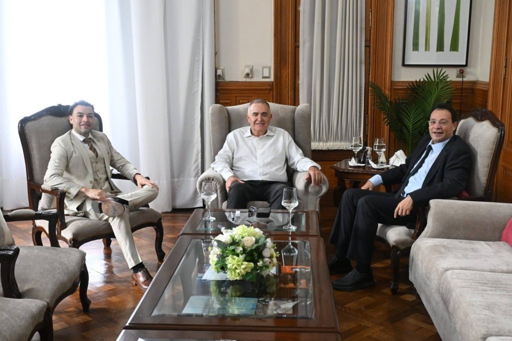 Entr&oacute; a robar en un country, pero se activaron las alarmas y los guardias lo atraparon