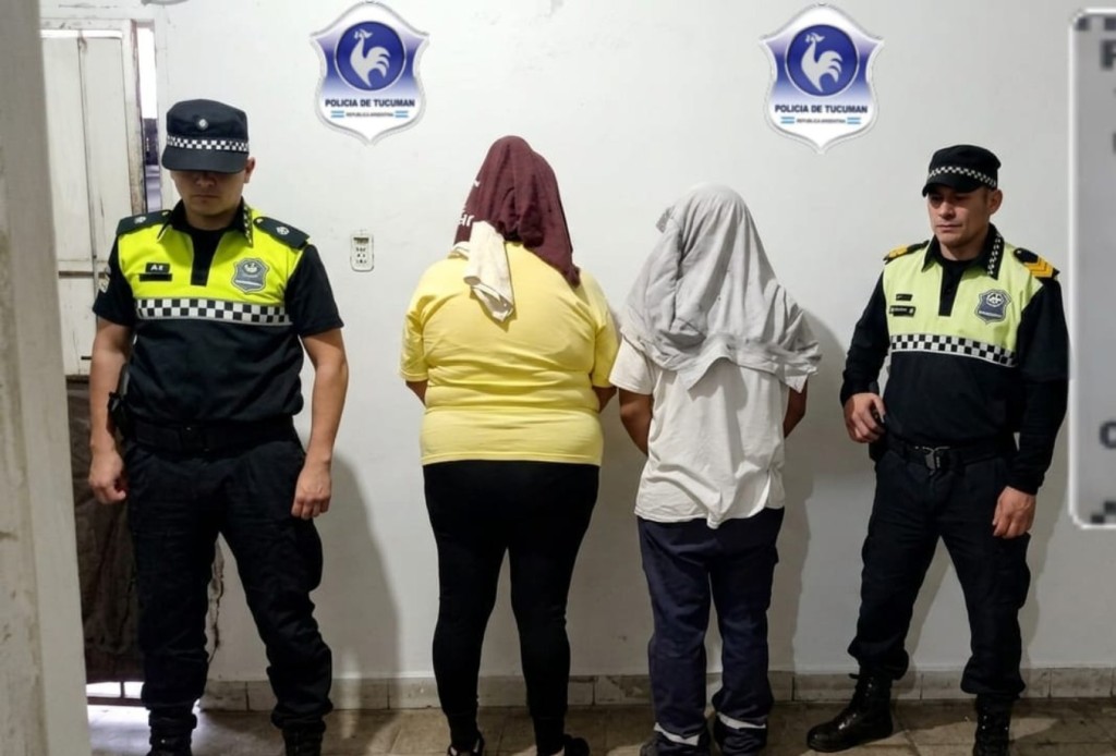 Realizan un simulacro de situaci&oacute;n de conflicto en las celdas en Delf&iacute;n Gallo