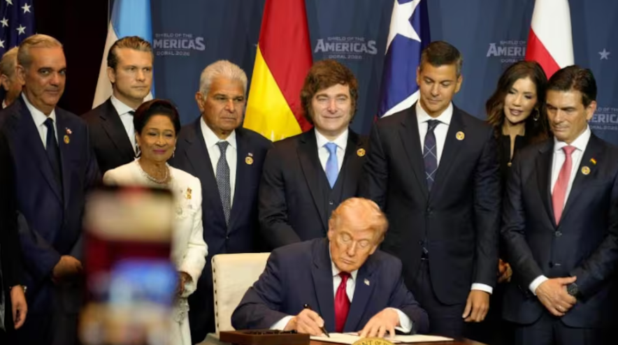 El papa Francisco aceptó la renuncia del cardenal Sean Patrick O'Malley