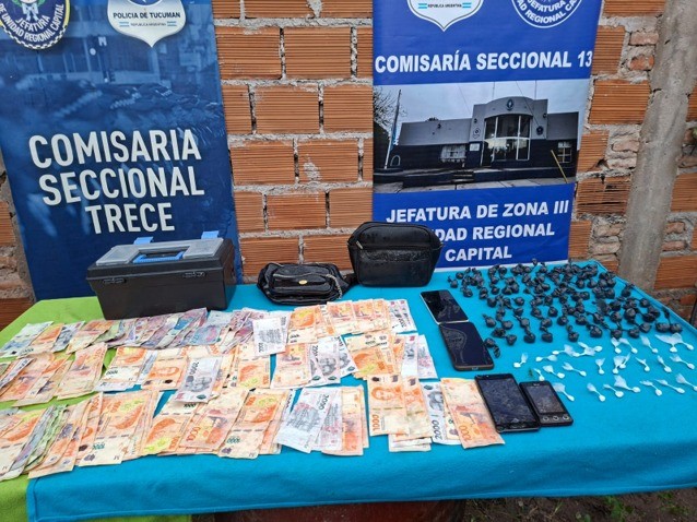 Mercado Persia: el bombero herido en el incendio contin&uacute;a con asistencia respiratoria mec&aacute;nica