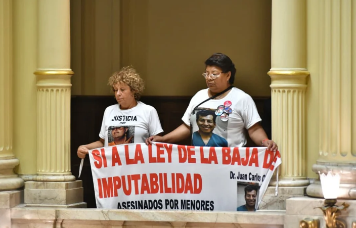 Denunci&oacute; a su hermana porque golpeaba a su sobrino  