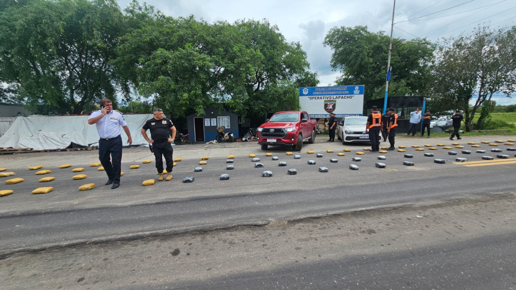 El Ministerio de Seguridad coordina acciones con Transporte para las visitas a Benjamín Paz