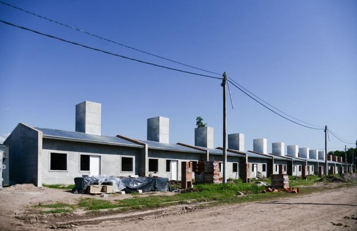 La URC comenzó un megaoperativo de control y prevención