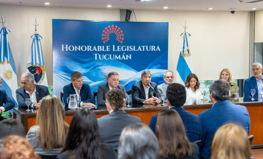 Construcciones escolares pas&oacute; a la &oacute;rbita de Obras y Servicios P&uacute;blicos