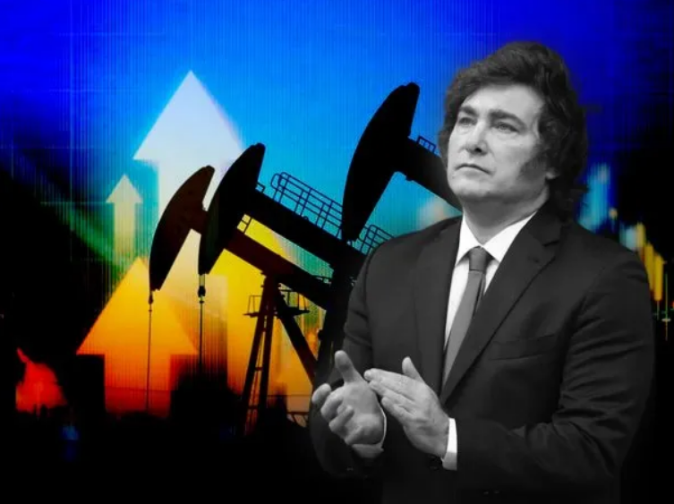 R&eacute;cord mundial de personas disfrazadas de Spider-Man en el Obelisco