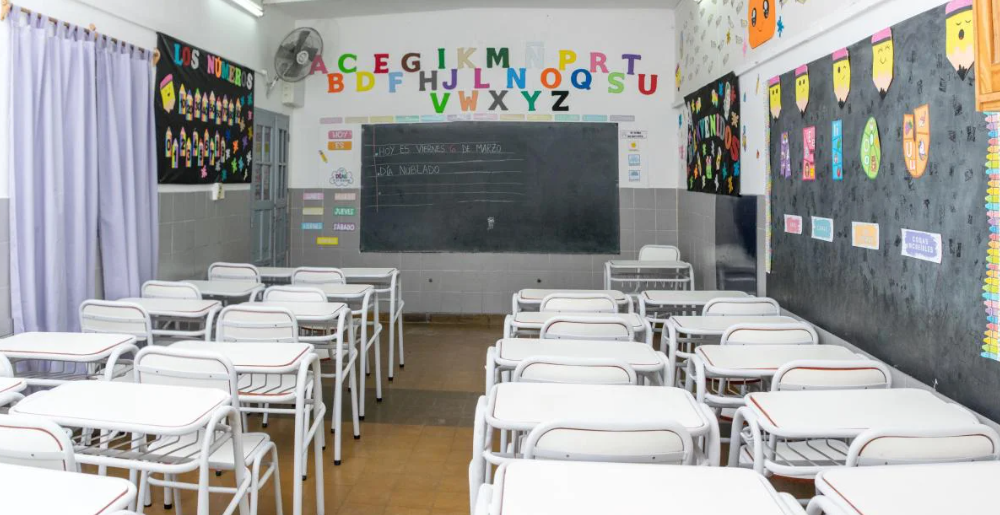 Agenda legislativa: Acevedo y Mansilla avanzaron en el tratamiento de DNU