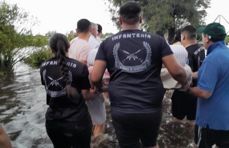 Jaldo acerca de las elecciones 2025: "En Tucum&aacute;n solo habr&aacute; elecciones nacionales"