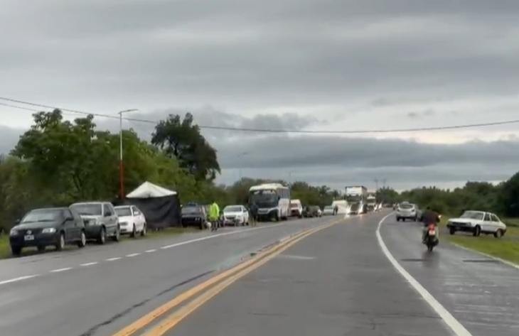 Acevedo y Cabral analizaron el avance de obra en distintos emprendimientos habitacionales
