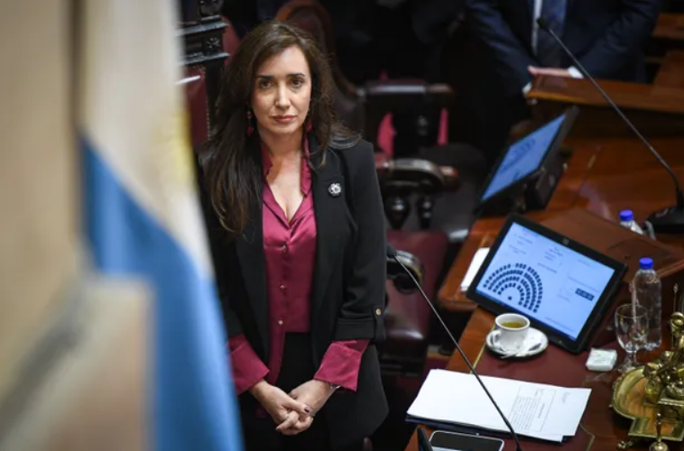 Bullrich: "No habr&aacute; contemplaciones con los que atentan contra la vida, la libertad y la propiedad"