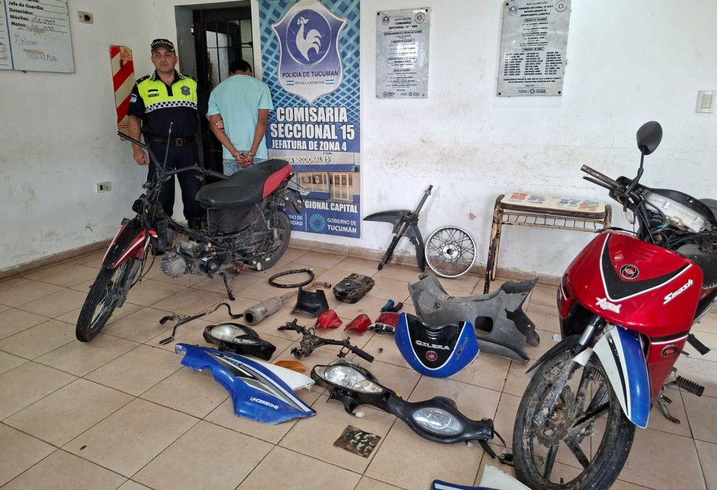 Crimen de Lautaro Ostriz: imputan a una mujer de 57 a&ntilde;os por formar parte del grupo que asesin&oacute; al joven