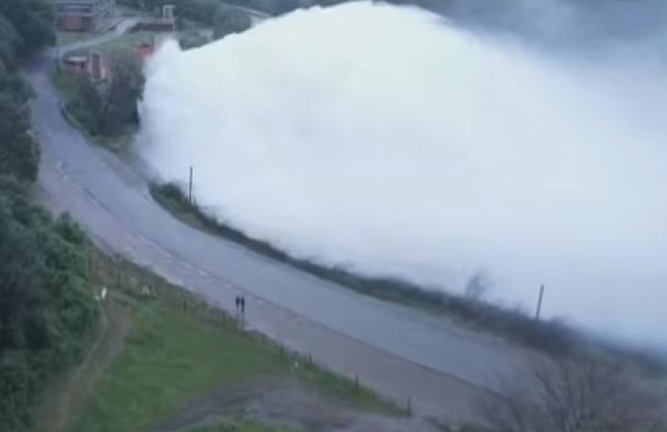 Amado: "Gracias a la gesti&oacute;n de Jaldo tenemos buena recepci&oacute;n en Naci&oacute;n"