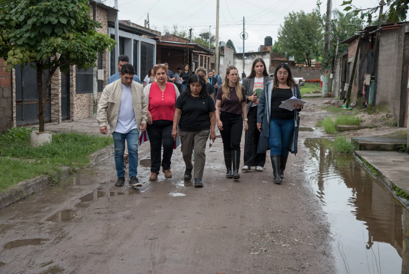 Seguridad: Convocatoria a j&oacute;venes tucumanos que quieran formar parte de la GUM