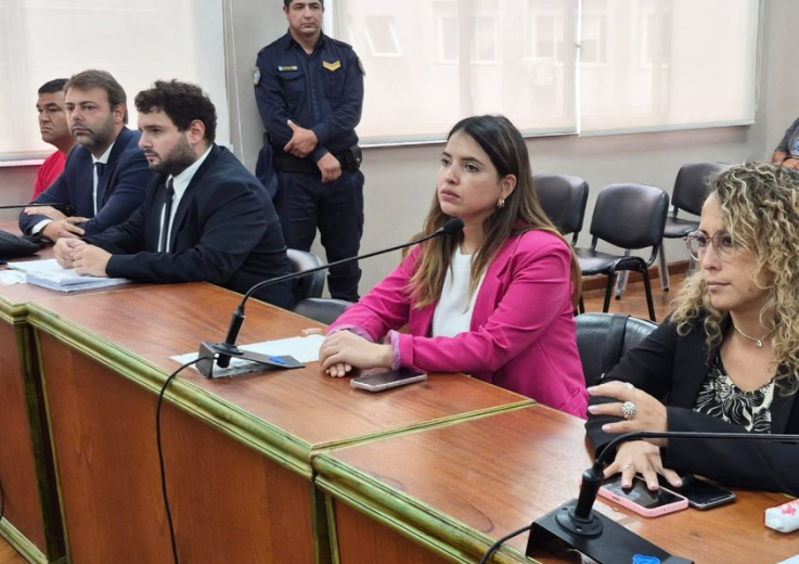 El rock de luto: Muri&oacute; Mart&iacute;n Carrizo, baterista del Indio y Cerati