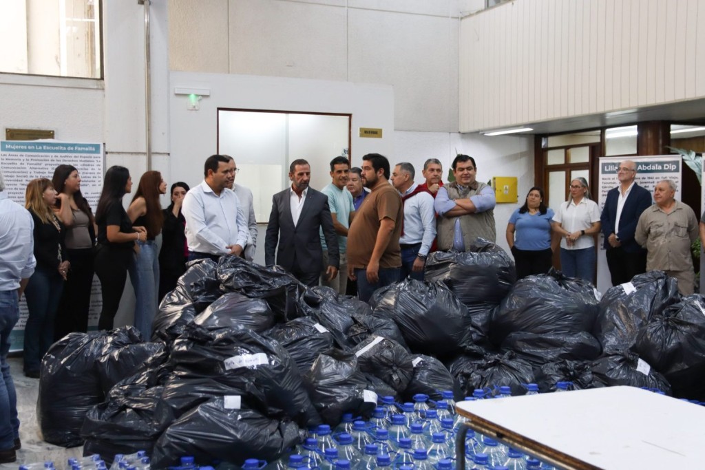 Operativo Preventivo en el &aacute;mbito de la Capital y zonas aleda&ntilde;as