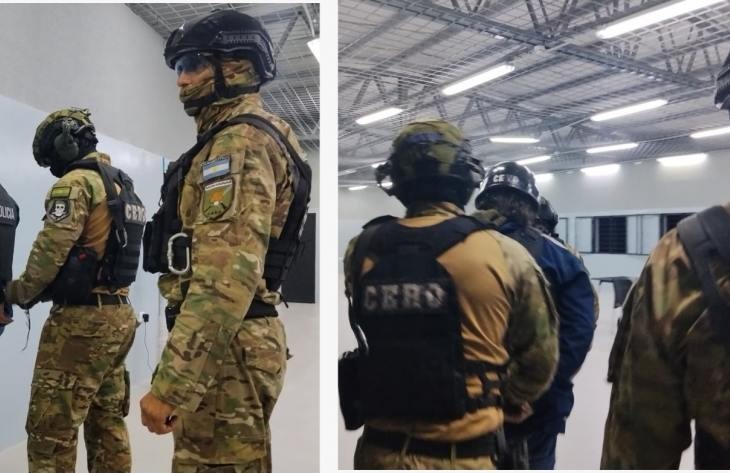 Salud analiz&oacute; proyectos que optimizar&aacute;n el sistema sanitario