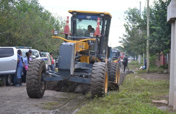 Recuperan cinco celulares robados en un boliche