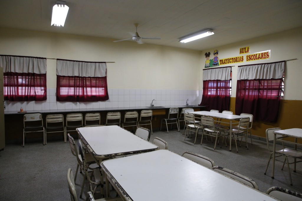 Manzur y Jaldo encabezaron los festejos por los 51 a&ntilde;os de la municipalizaci&oacute;n de Banda del R&iacute;o Sal&iacute;