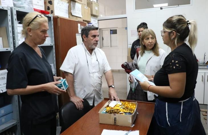 Por tercer a&ntilde;o consecutivo el IDEP fue distinguido con el Premio Nacional a la Calidad