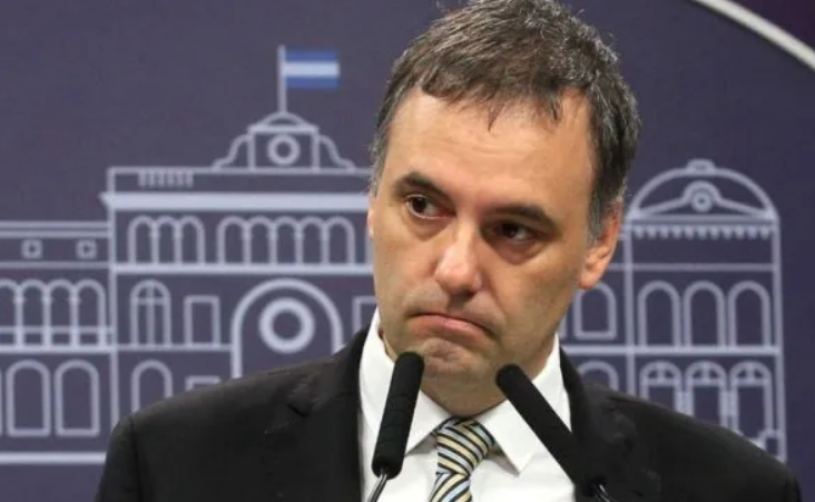 Pablo Prigioni es el nuevo DT de la Selecci&oacute;n