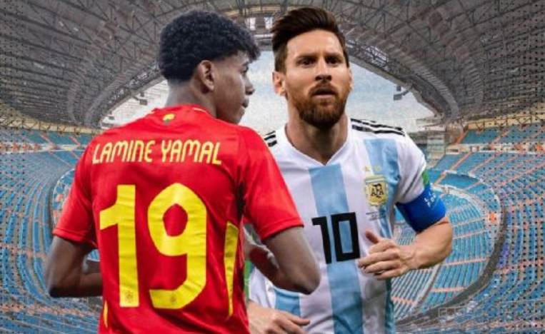 River-Boca: una jugada que se volvió viral