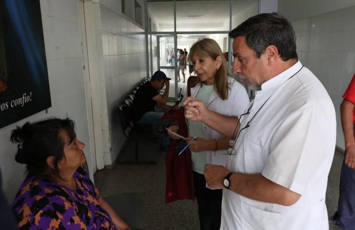 La Policía desactivó picadas de motocicletas y retuvo rodados